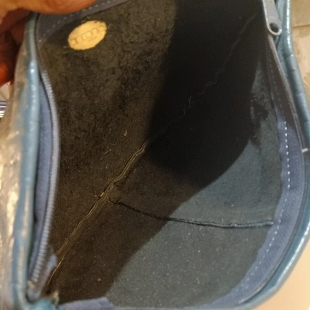 N/A large velvet out
